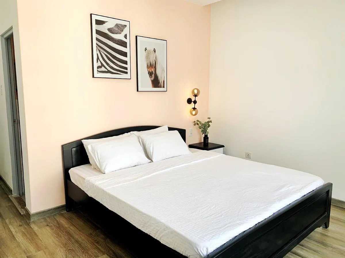 The Beachhouse Villa- 4 Bedrooms Villa- 5' To Bai Sau Beach Vũng Tàu Vietnam